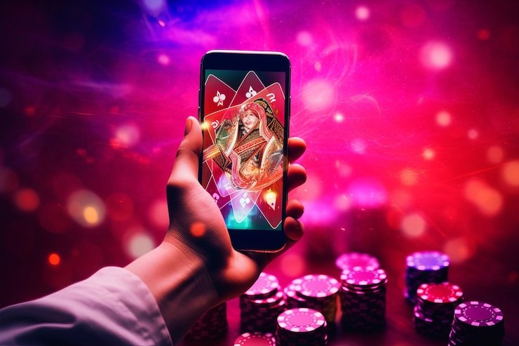 Tim m88 mansion yang berkomitmen pada keamanan dan kepercayaan pemain